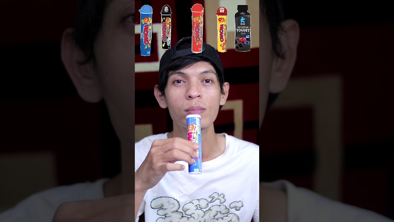 Caca manis enak