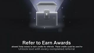 Tesla to End Loot Box Referral Program, New Version in Months