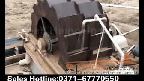 Sand making machinery,sand washing plant,sand recovery equipments production line