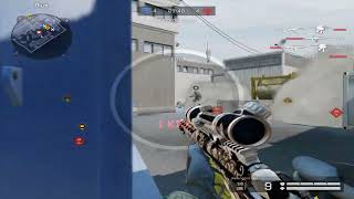 Warface FACEIT Highlights - DISCONNECT 💫