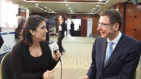 Interview with T-Systems