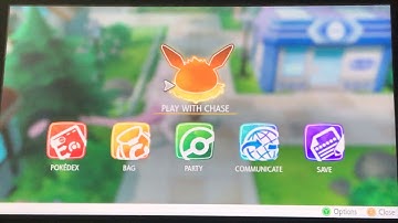 How To Find All Mega Stones in Pokémon Lets Go Eevee