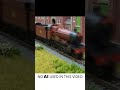 Model Railway Train videos, train, model railway, steam trains, Model Railroads