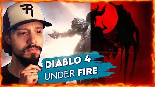 Diablo 4 Under Fire: Casual vs Endgame Players | Weekly Gaming Round-Up