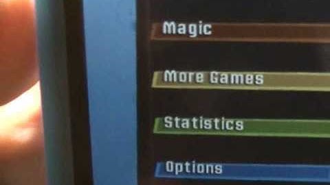 Tetris iPod Touch/iPhone App Review