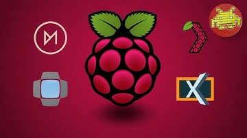 Raspberry Pi 3 Come Media Center!