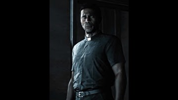 Father James Only Wanted The Best For Lincoln 😔 #mafia3 #gaming #shorts