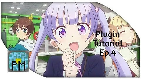 Plugin Tutorial EP.4 | Adding Permissions on Commands