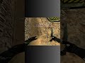 Awesome AWP shot