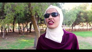 عليا الحسن، ألين اليوم 