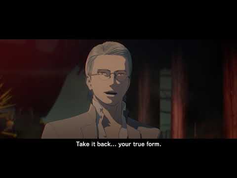 「HUMAN LOST 人間失格」Official Main Trailer 【2019年11月29日(金)全国公開】