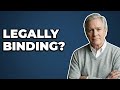 How Does Consideration Affect Contract Enforceability?