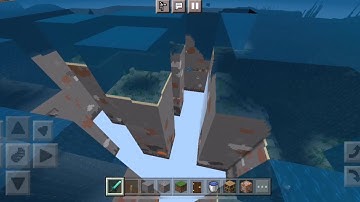 THE MYSTERY OF THE MISSING MINECRAFT CHUNKS
