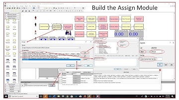 Simulation with Arena Episode II v. 2.0   Corner Cafe revisited