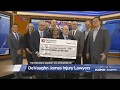 DeVaughn James Injury Lawyers WINS for Kansas - KLETC