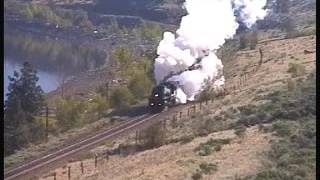 Hudson CP2816 Rockies tour Canada 2004(2/2)