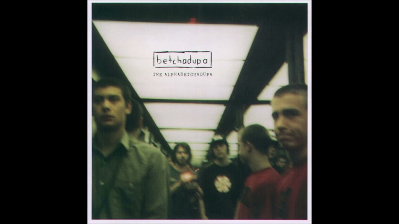Betchadupa - Supa Day