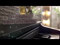 Have Yourself a Merry Little Christmas - JamilQ (tenor sax cover)