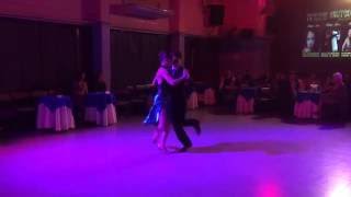 Samara & David - Buenos Aires 2016