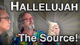 Hallelujah, The Source! (Episode 3)