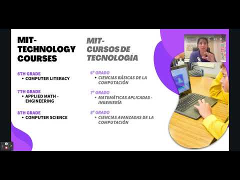 McKinley Institute of Technology (RCSD) - Presentation
