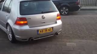 Vw F 2.3 V5 170 Aqn