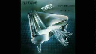 Sno' Peas - Toots Thielemans-Bill Evans chords