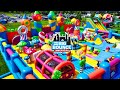 The big bounce america 2023  adult sessions