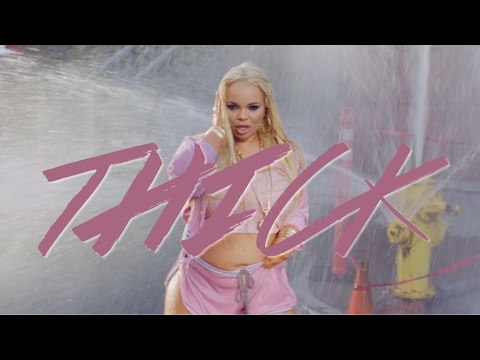 Trisha Paytas - Thick