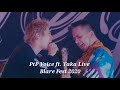 PtP Voice ft. Taka (ONE OK ROCK) Live  Blare Fest 2020 [Sunrise to Sunset]