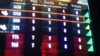 Third map win cargo 6-3