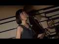 ほたるたち (穂高亜希子+松尾翔平+吉川賢治)『風、青空』(Live at ブラックナードフェス vol.3 ,2017/11/11)