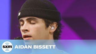 Aidan Bissett — Out Of My League [Live @ SiriusXM] | Next Wave Vol. 6