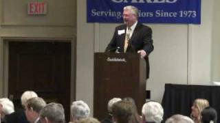 20090416 4 of 5 Cares honors Will Weatherford and Family