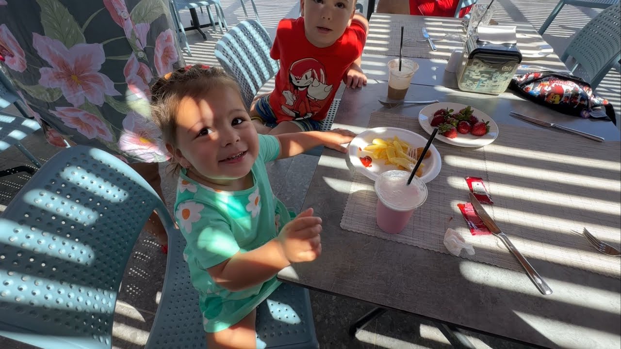 🔥НАШИ ВЫХОДНЫЕ В ОТЕЛЕ MYLOME LUXURY RESORT 5*