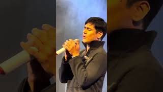 Piolo Pascual Calgary Concert 2