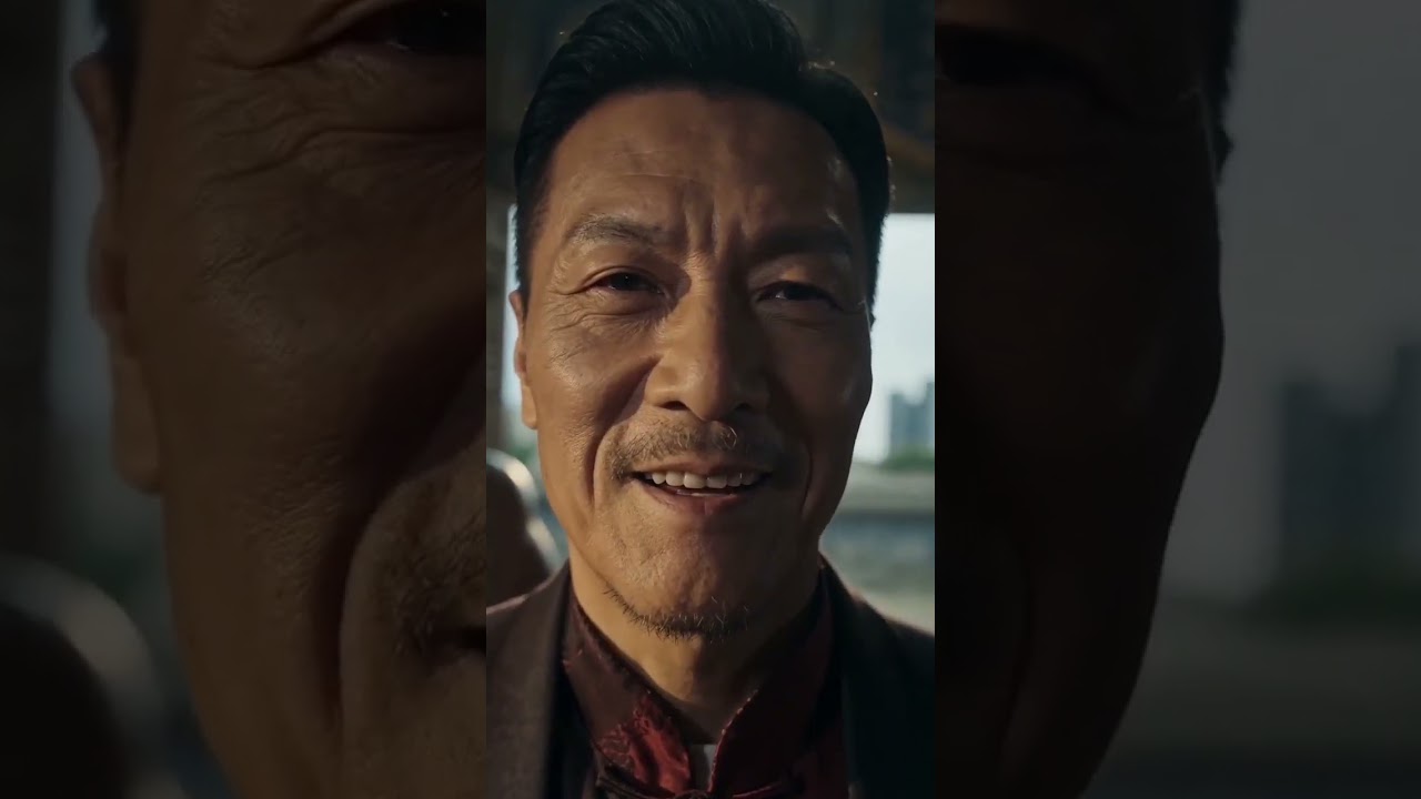 武神歸來：掃地大叔橫掃強敵