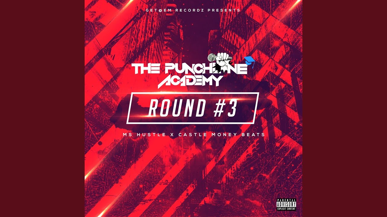 Watch Round #3 on YouTube Watch Round #3 on YouTube