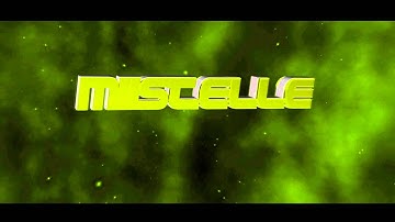Intro for miistelle - By zєукαƒχ [color sync] #1