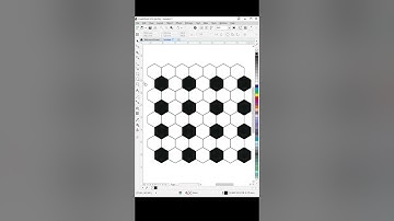 Lens Tool in CorelDRAW | CorelDRAW Offers AMAZING Fish Eye Effects #coreldrawtutorial #logo #design