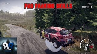 Funny Failwin You Decide Wrc 8 The Official Buggy Game