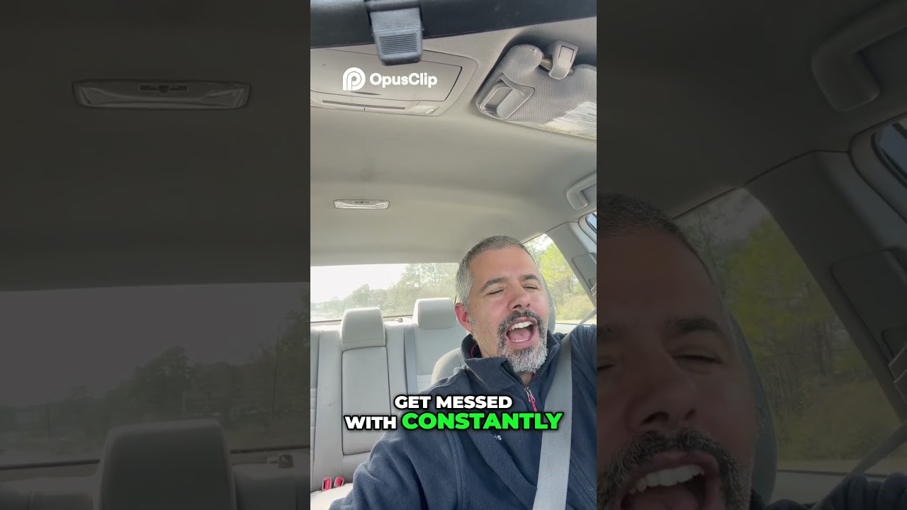 Overcoming Fear of Man: Trusting God for True Safety