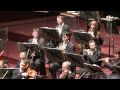 Orchestre philharmonique de luxembourg