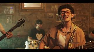 Drop Shop - Antonin Padilla (Oficial Video)