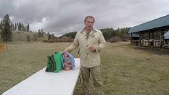 Personal Protection: Liberty Civil Defense 9mm Ammo 