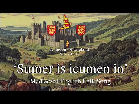 'Sumer is icumen