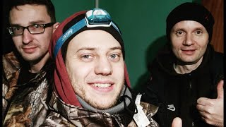 ✅ Стрим от Креосана! Про Припять и не только ✅ Стрим от Креосана! Про Припять и не только