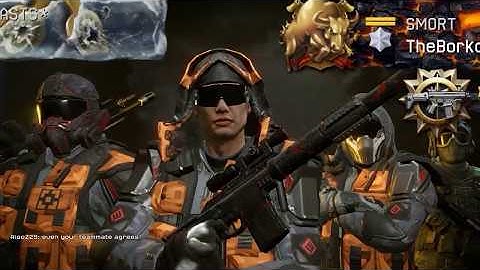 Warface ESP HACKER Caught on Recording! :