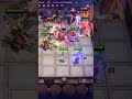 BADANG vs ARGUS #shorts #support #subscribe #fyp #gaming #hiburan #magicchess #mcgg #gameplay