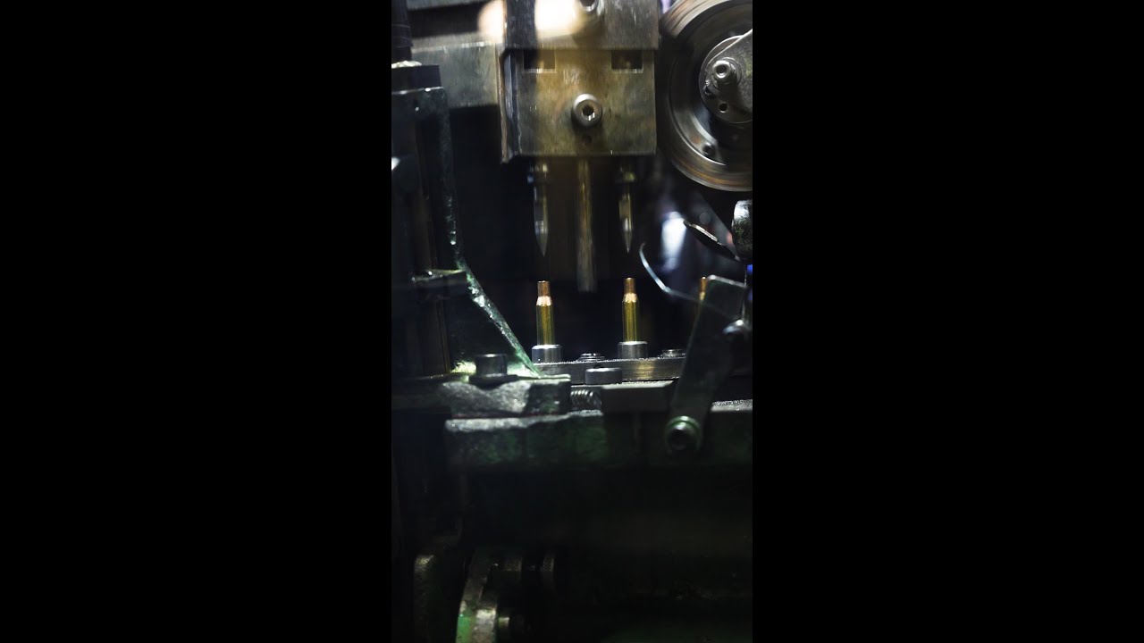 What Are We Making? | Remington Ammunition